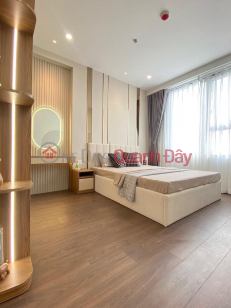 Property Search Vietnam | OneDay | Residential Sales Listings APARTMENT OF THU DUC City 2TY3 73M2 0904609771