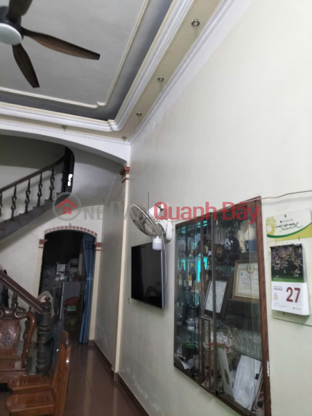 Property Search Vietnam | OneDay | Residential, Sales Listings House for sale on Hai Ba Trung street, Thai Binh city