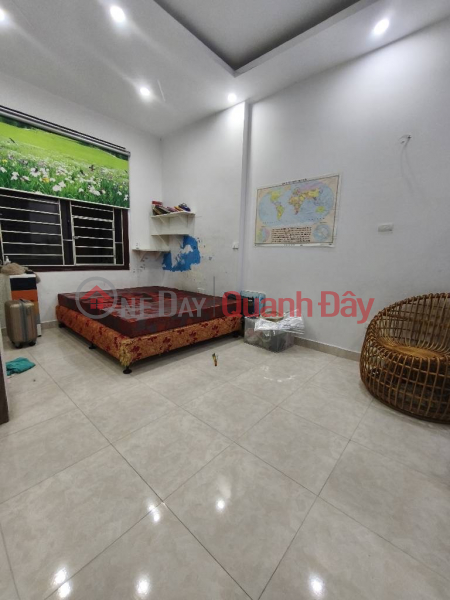 đ 10.5 Billion VO CHI CONG VERY CLOSE TO THE STREET, WIDE AND SHALLOW ALLEY - 5 FLOORS - 53M2 PRICE 10 BILLION 500