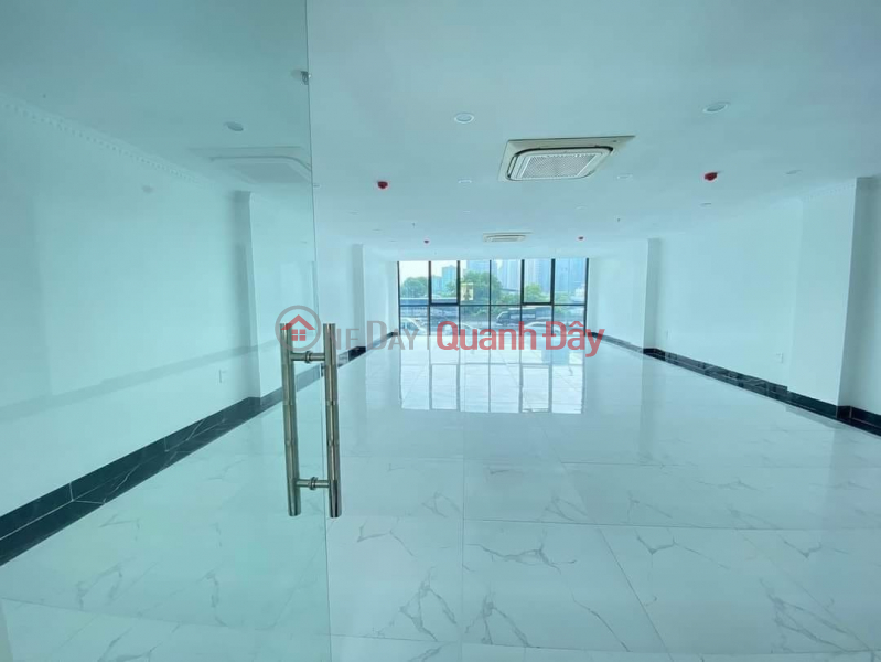 House for sale on Trung Liet Street 7 Floors Elevator Front 7m, Classy Business Only 38 Billion VND | Vietnam | Sales đ 38 Billion