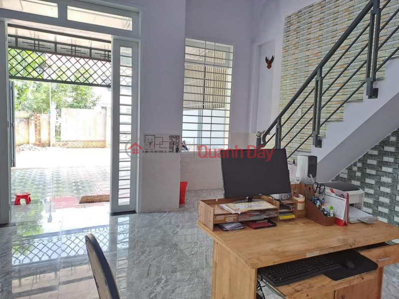 OWNER HOUSE - GOOD PRICE QUICK SELLING BEAUTIFUL HOUSE in Hoa Khanh Commune, City. Buon Ma Thuot Vietnam | Sales ₫ 1.68 Billion