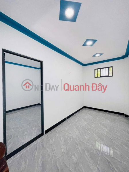 đ 899 Million Apartment for sale by owner at Street 21 - To Vinh Dien - Tan Phuoc Khanh - Tan Uyen - Binh Duong