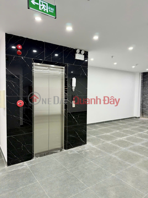 BÁN TÒA NHÀ PHỐ VŨ TÔNG PHAN- THANH XUAN, 175 M2, 8 TẦNG TM, MT 8 M, GIÁ 45 TỶ. _0