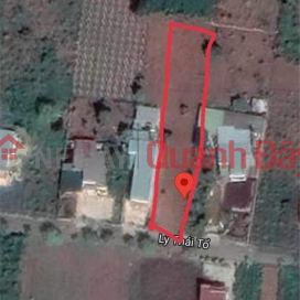 BEAUTIFUL LAND - GOOD PRICE - Land Lot For Sale Prime Location In Di Linh District, Lam Dong _0