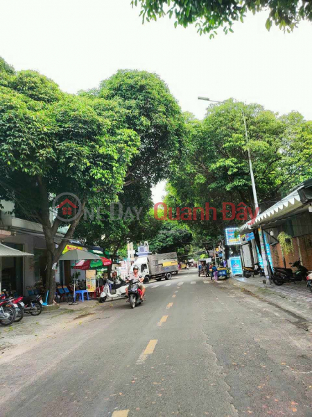 Property Search Vietnam | OneDay | Nhà ở Niêm yết bán NHÀ LÔ GÓC 2 MẶT TIỀN KINH DOANH - TÂN PHÚ - 64M2 - GẦN AEON TÂN PHÚ - GIÁ CHỈ 7.8 TỶ