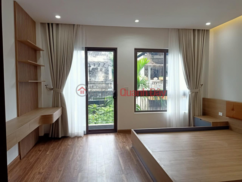 Property Search Vietnam | OneDay | Residential Sales Listings | Nguyen Van Cu 90m2 6T Garage Unique Elevator Unique 13 billion Long Bien