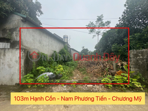 SUPER PRODUCT 103M, AT NAM PHUONG TIEN-CHUONG MY-HANOI _0