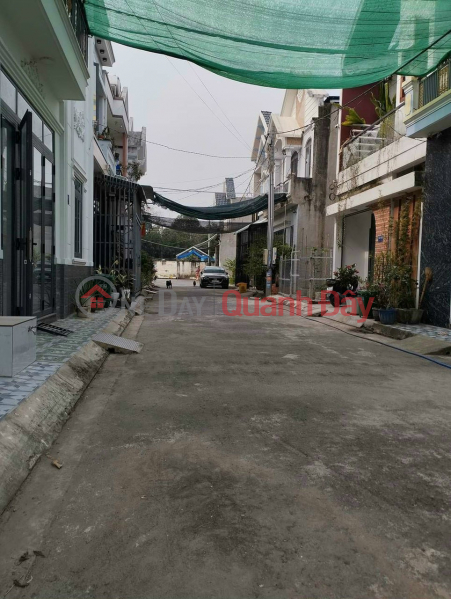 Land for sale in Buu Hoa residential area, Bien Hoa, 6m asphalt road for only 1ty850 Sales Listings