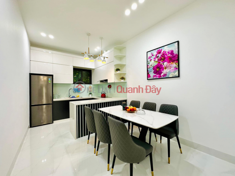 Property Search Vietnam | OneDay | Nhà ở | Niêm yết bán, Siêu phẩm Nguyễn Hoàng, Nam Từ Liêm diện tích 40m2 mặt tiền 4.2m, một bước ra phố.