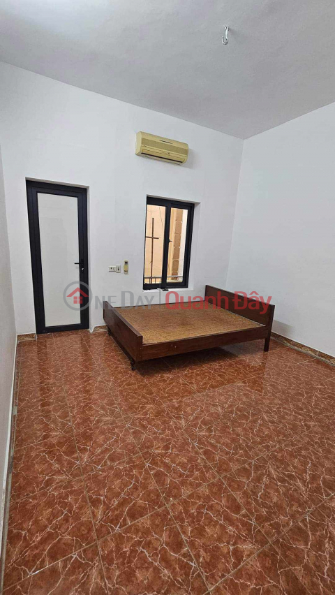 RARE GOODS - 4-FLOOR HOUSE FOR SALE TRAN BINH STREET - CAU GIAY - Area: 29/33M, MT 3.6 PRICE 5.25 BILLION. _0