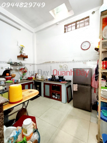 Property Search Vietnam | OneDay | Residential | Sales Listings, SUPER URGENT - CU CHINH LAN Business Front, Da Nang, has 3-storey house, rear window for ONLY 4.1 BILLION