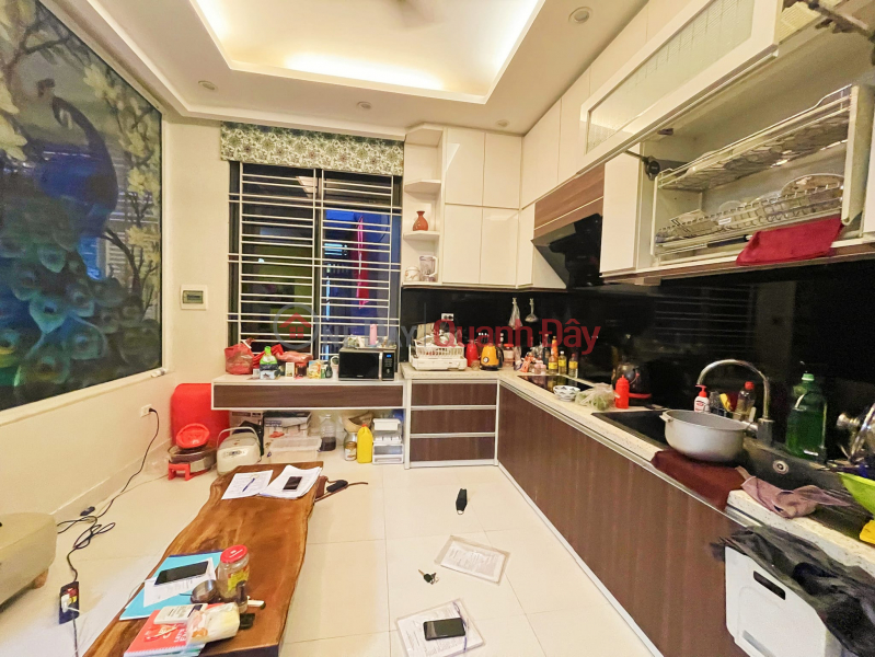 Property Search Vietnam | OneDay | Residential Sales Listings | House for sale, Alley 187 Hong Mai, 40m2, 5T, MT6.6m, 5.7Billion, Fully Furnished, 0977097287