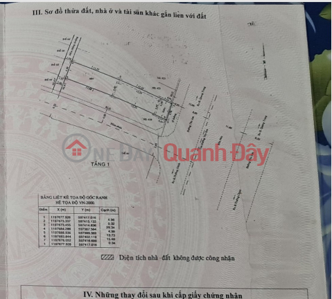 (100% Owner) Beautiful house for sale with two street frontages on Tan Son street, 146m2 (5 x 28) - Price only 139 million VND\/m2 _0