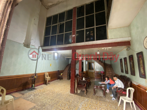 3-FLOOR HOUSE FOR SALE ON LY THUONG KIET STREET - HIGH PROFIT BUSINESS-INVESTMENT, WIDE FRONTAGE _0