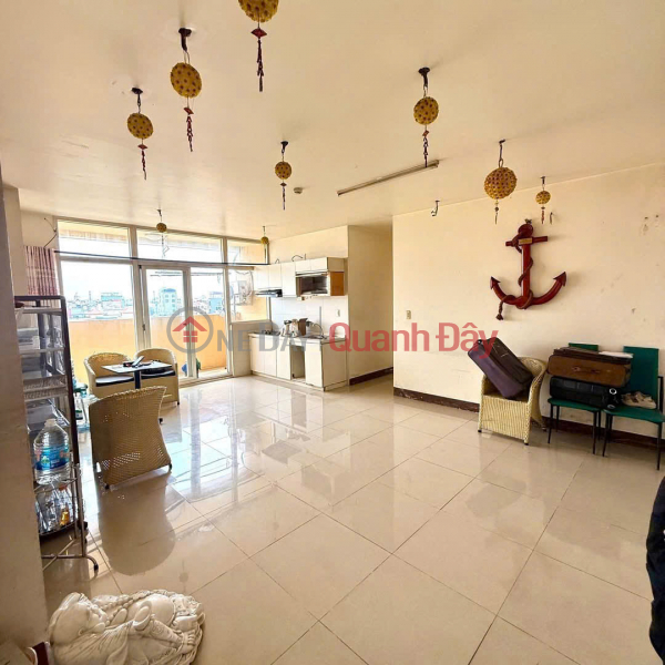 Căn hộ góc Hoàng Kim Thế Gia - 82m2, 3PN, ban công thoáng mát, sổ hồng riêng, giá chỉ 3,9 tỷ | Việt Nam, Bán, đ 3,9 tỷ