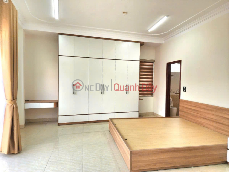 Property Search Vietnam | OneDay | Residential Sales Listings BEAUTIFUL 6-STOREY HOUSE FOR SALE IN VIET HUNG LONG BIEN, ELEVATOR, 2 WINDOWS, FULL FURNITURE
