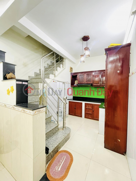 Property Search Vietnam | OneDay | Nhà ở, Niêm yết cho thuê, CHO THUÊ NGUYÊN CĂN DTS 120M2 - TRẦN VĂN ĐANG - P11 - Q3 - CHỈ 12TR/THÁNG TL.