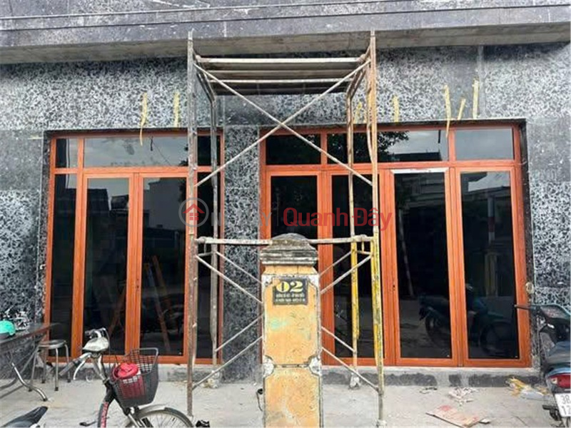 Bán ĐẤT TẶNG NHÀ CHÍNH CHỦ Ngay Đường Tỉnh Lộ 7, Xã Phước Thạnh, Huyện Củ Chi - HCM Việt Nam | Bán | đ 3,5 tỷ