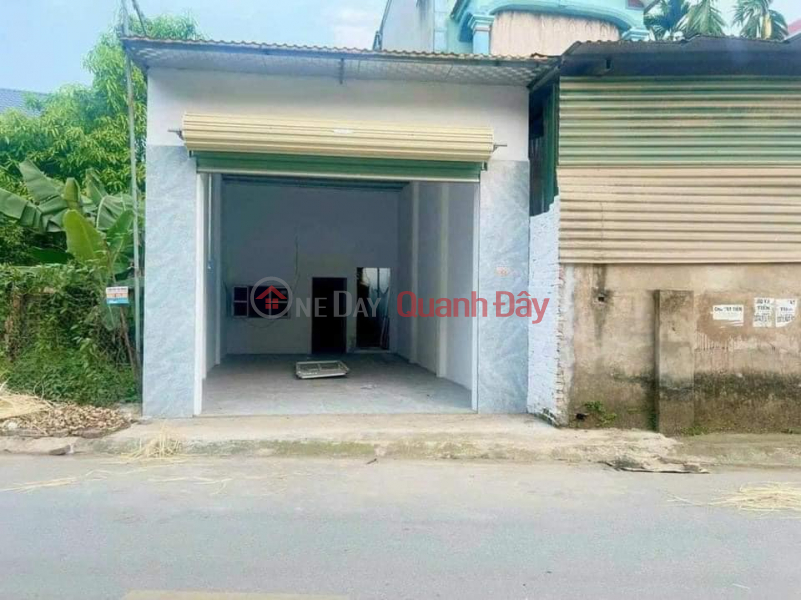 Property Search Vietnam | OneDay | Residential Sales Listings, cc for sale 91m2, 2.x billion, full residential area, main business axis, Dong Phuong Yen, Chuong My, Hanoi.