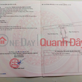 Beautiful land at investment price – Minh Tan Kien Thuy – 9xx million – Red book in hand – ZALO 0567 222 555 _0