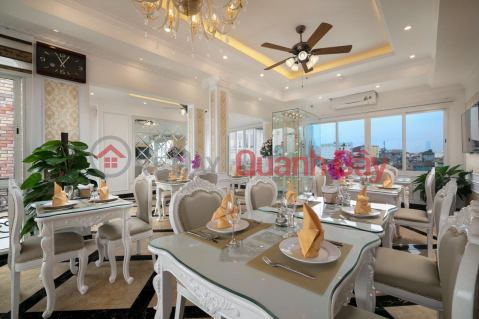 QUICK SALE 5* HOTEL OCTOBER STORE - Phong Thuy Phat Loc _0