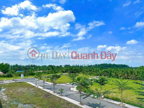 HOT HOT!!! GRAB YOUR LAND PLOT IN THE CENTER OF NGA BAY AREA NOW – PRICES STARTING FROM ONLY 900 MILLION VND _0