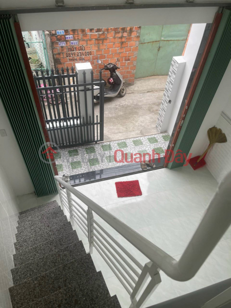 Property Search Vietnam | OneDay | Residential, Sales Listings, House for sale in Tran Quoc Toan Alley, Dong Da Quy Nhon Ward, 29m2, Me Lo, Price 1 Billion 270 Million