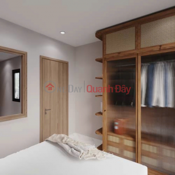 Property Search Vietnam | OneDay | Residential Sales Listings | SELLING CCMN DOI CAN 70M 6 FLOORS ELEVATOR FULL INTERIOR CASH FLOW PRICE 13.5 BILLION