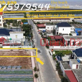 Các anh chị quan tâm về đầu tư đất Quất Lâm gọi ngay cho em để xem mảnh này SĐT 0975979544 _0