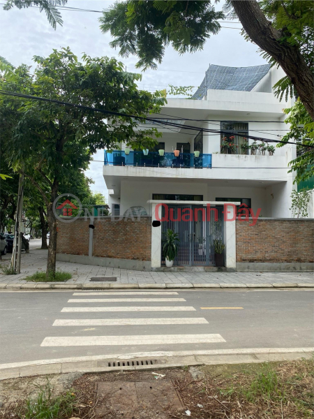 BEAUTIFUL HOUSE - OWNER FOR SALE FRONT FRONT HOUSE at Phan Anh Street, An Dong Ward, Hue, Thua Thien Hue Sales Listings