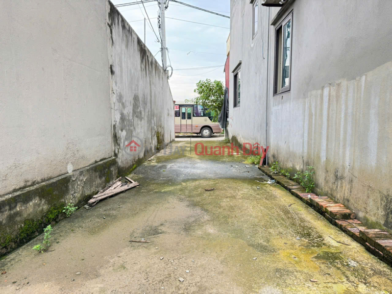 Property Search Vietnam | OneDay | Nhà ở | Niêm yết bán | Bán 45m2 Đất Bạch Đa Kim Hoa – Mê Linh, Đường Oto Vào Đất, Giáp Đường Vành Đai 4