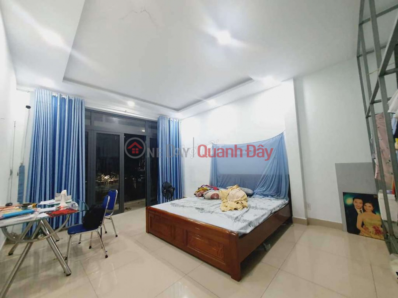 SUPER PRICE - House 1T3L - 96 m2 (4x24) Duong Thi Muoi frontage near District 12 hospital -9.5 billion Sales Listings