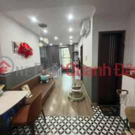 Chính chủ bán căn hộ Hatay Millennium Hà Đông, 63m2, 2 phòng ngủ, full nội thất, giá 4 tỷ 6 _0