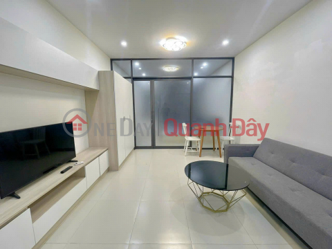 Room for rent in Topaz apartment, fully furnished, super beautiful, only 7 million\/month _0