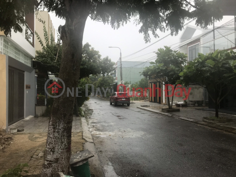 Land frontage on Phu Dong street-Hoa Xuan-Cam Le-ĐN-118m2-Price only 20 million/m2-0901127005 _0