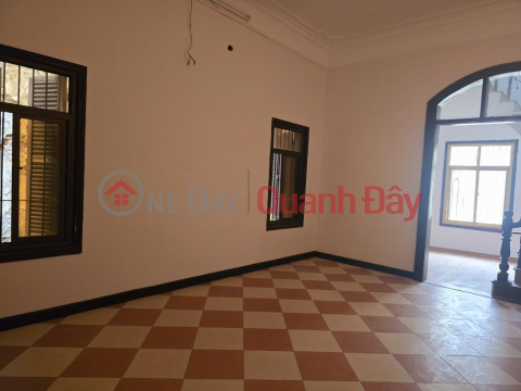 Bán nhà Tây Sơn, Đống Đa, ô tô, lô góc, 47m2, 3 tầng, Mt 4m, chỉ 12.5 tỷ _0