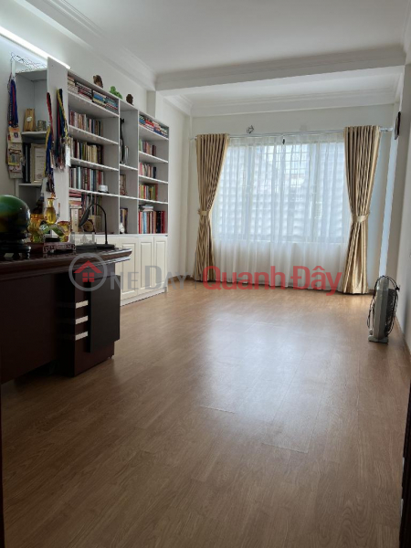 Property Search Vietnam | OneDay | Residential, Sales Listings LIEU GIAI HOUSE FOR SALE - BEAUTIFUL HOUSE - OWNER GIVES FURNITURE - 38M2X6T - 5.35 BILLION