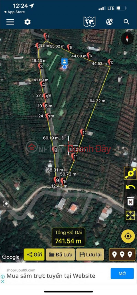 PRIMARY LAND - Land Lot for Quick Sale in Tam Hiep Commune, Binh Dai District, Ben Tre _0