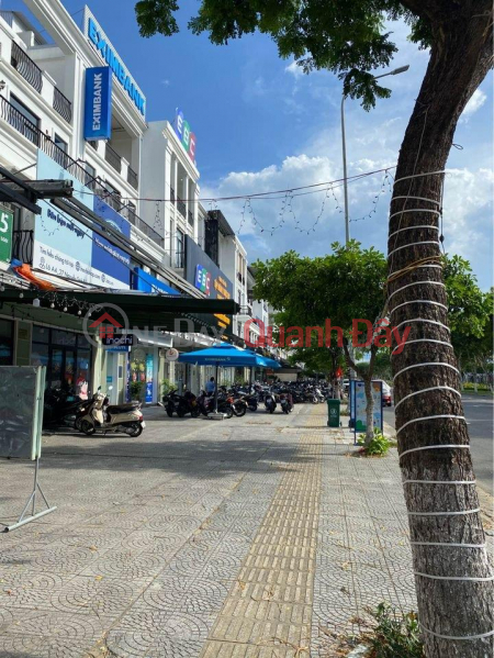 Owner Rent Whole House with Business Premises on Nguyen Sinh Sac Street, Lien Chieu District, Vietnam Rental đ 30 Million/ month