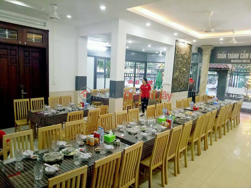 Property Search Vietnam | OneDay | Residential | Sales Listings | House for sale on Bui Thien Ngo street - First Class Area, All Rich Neighbors, Busy Business.
