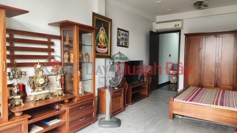 Bán nhà Phủ Doãn, 60m2, mặt tiền 4m, nhỉnh 30 tỷ, KD khách sạn, homestay, apartment _0