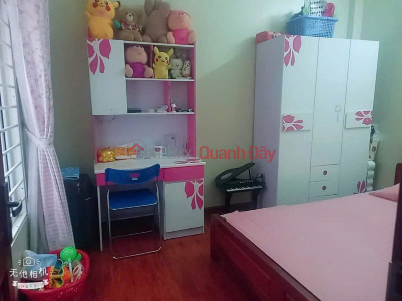 House for rent in lane 553 Giai Phong, 4 floors x 45m2, 5 bedrooms, 15 million for office, online business Vietnam, Rental | đ 15 Million/ month