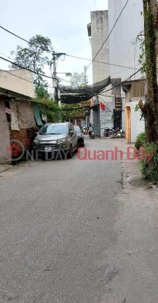 Property Search Vietnam | OneDay | Nhà ở Niêm yết bán | BÁN ĐẤT TẶNG NHÀ ĐẠI MỖ, NAM TỪ LIÊM DT: 50M GIÁ 6.5TY. ngõ to rộng ô tô tránh.