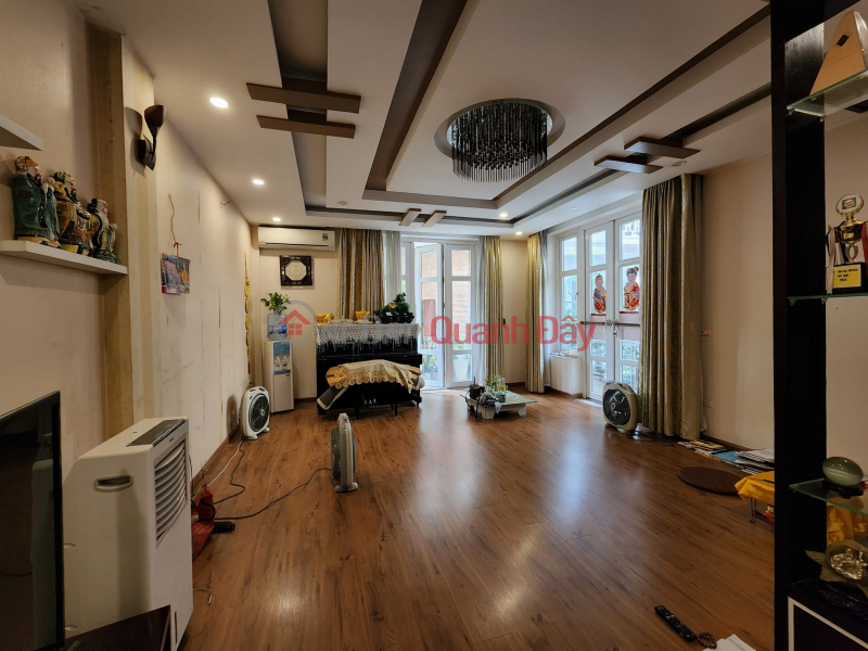 Property Search Vietnam | OneDay | Nhà ở | Niêm yết bán, Bán CCMN cho thuê dòng tiền 157m2 x7 tầng thang máy chỉ 23 tỷ Yên Hòa 10m mặt tiền, 20m ra phố