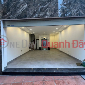 NHÀ MỚI Ô TÔ VÀO NHÀ Đàm Quang Trung 42m2,X 6 tầng,mặt tiền 4.8m, 10.2 tỷ Long Biên. _0