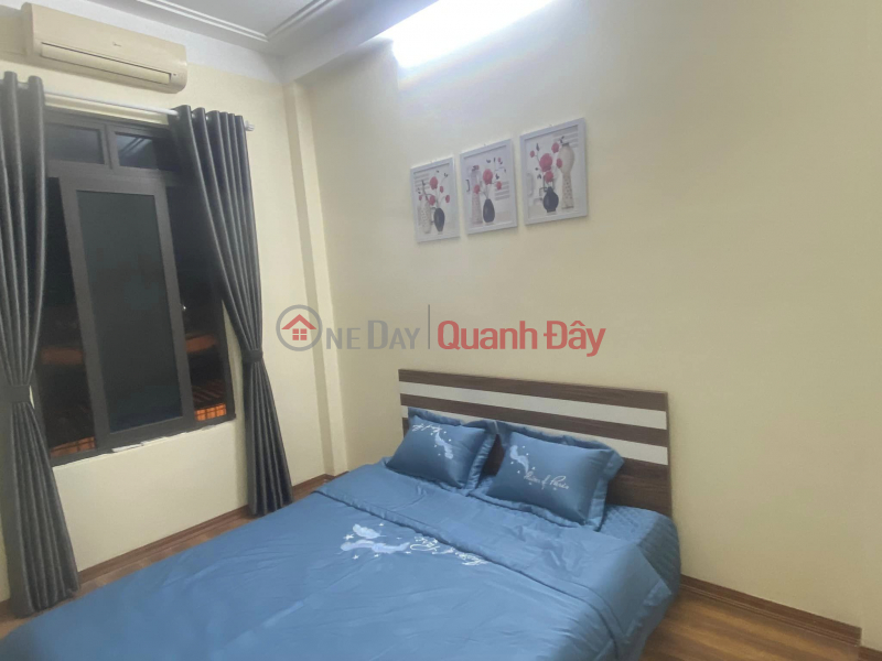 Property Search Vietnam | OneDay | Residential Sales Listings, About 3 billion have a townhouse Dang Van Ngu, Dong Da, 38m2, 4 floors, 5 bedrooms, solid house, live now, contact 0817606560