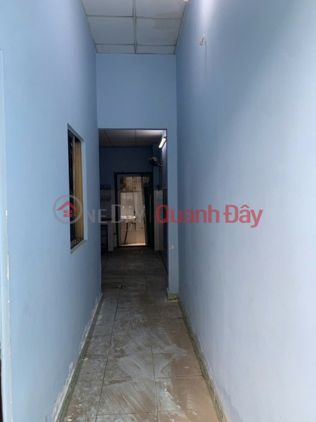 Property Search Vietnam | OneDay | Residential, Sales Listings L2049 ️ House in Dong Hung Thuan 2, District 12, Shared Ownership, Square plot, 4.2x17m, 4.x billion VND