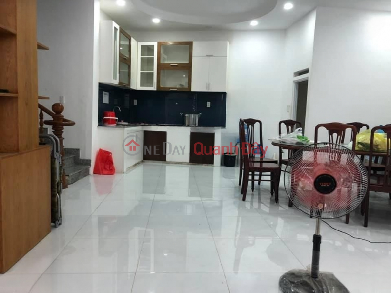 Property Search Vietnam | OneDay | Nhà ở | Niêm yết bán Phường 19 sát Q1, Nguyễn Hữu Cảnh vào chỉ mấy trăm mét, nhà 2 tầng, sổ CN 49m2, chỉ 6 tỷ