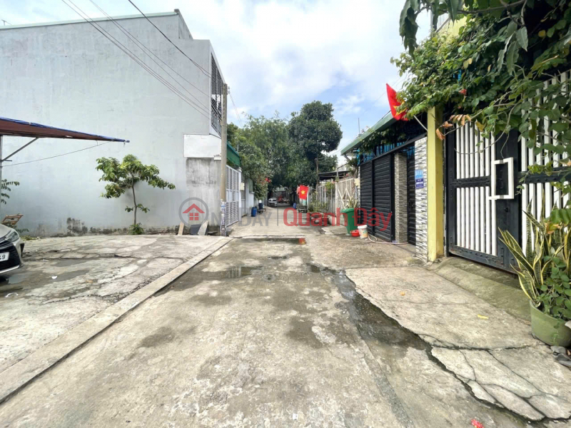 Property Search Vietnam | OneDay | Residential Sales Listings, Urgent Land Sale, Plot, Car Alley, Linh Xuan Thu Duc, Area 82 m2 (5.2 X 16),Price only 3.95 billion