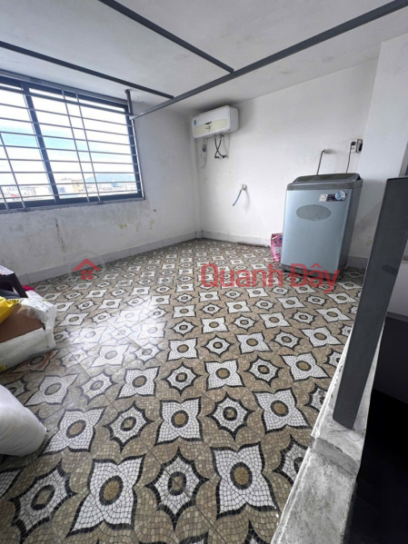 Property Search Vietnam | OneDay | Nhà ở Niêm yết bán | ► Lô Góc kiệt 3m gần MT Điện Biên Phủ, 43m2, 3 tầng hiện đại, còn mới, 4PN, 3.x tỷ